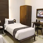 Joglo Mandapa Boutique Hotel